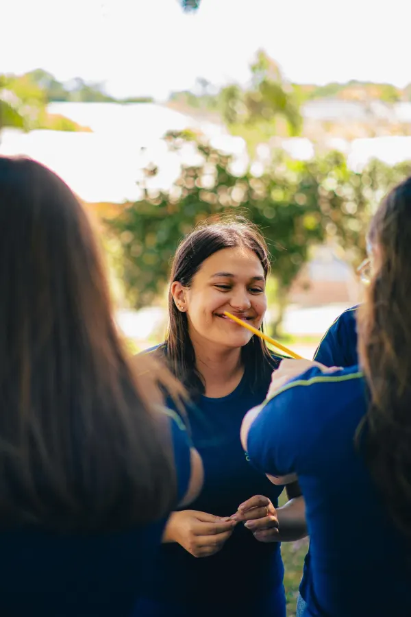 Último primeiro dia de aula do Terceirão · Sinodal Conventos 2026, foto 48