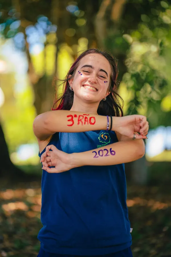 Último primeiro dia de aula do Terceirão · Sinodal Conventos 2026, foto 35