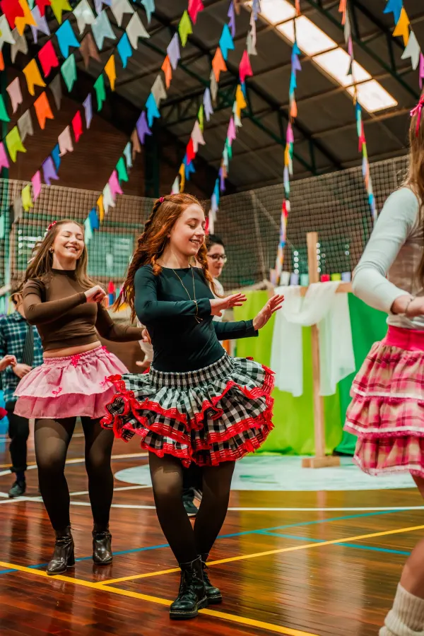 Festa junina do Terceirão · Bom Jesus São Miguel 2026, foto 10
