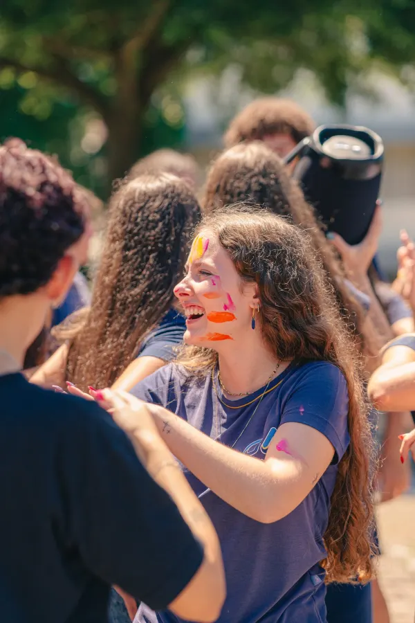 Último primeiro dia de aula do Terceirão · Gustavo Adolfo 2026, foto 43