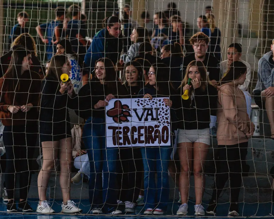 Trotes e datas extra do Terceirão · Sinodal Conventos 2025, foto 83