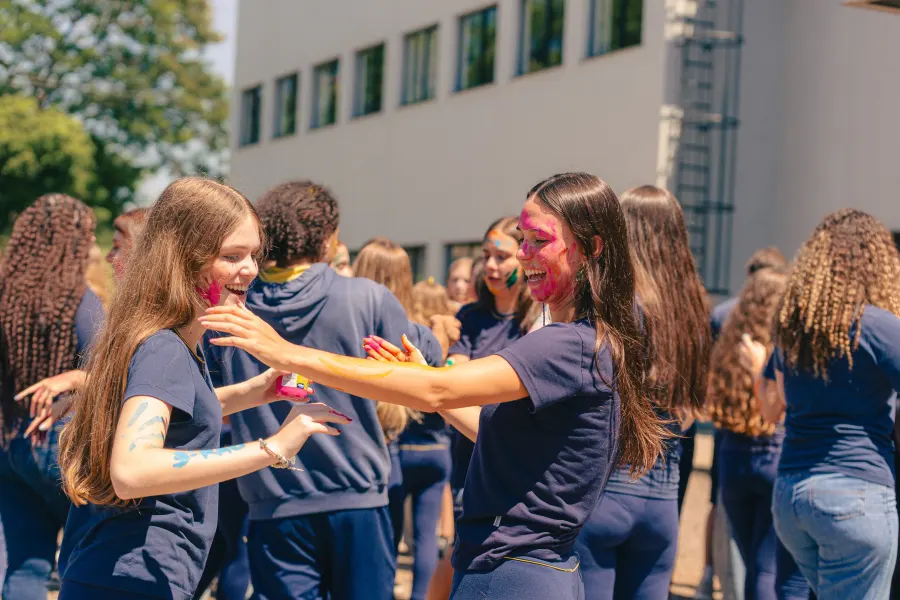 Último primeiro dia de aula do Terceirão · Gustavo Adolfo 2026, foto 24