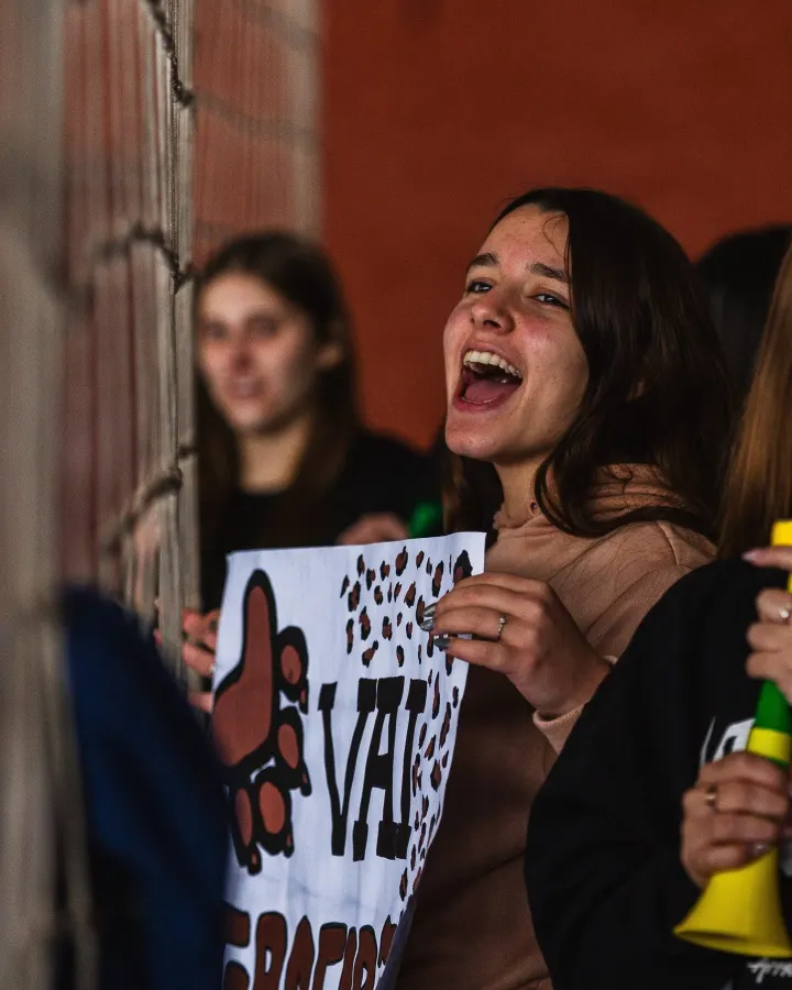 Trotes e datas extra · Terceirão Sinodal Conventos 2025, foto 10