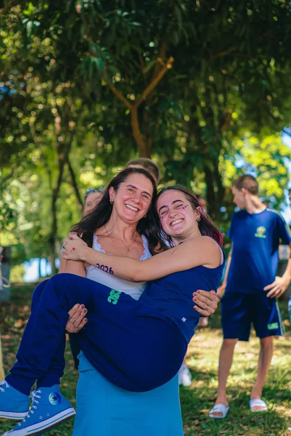 Último primeiro dia de aula do Terceirão · Sinodal Conventos 2026, foto 30