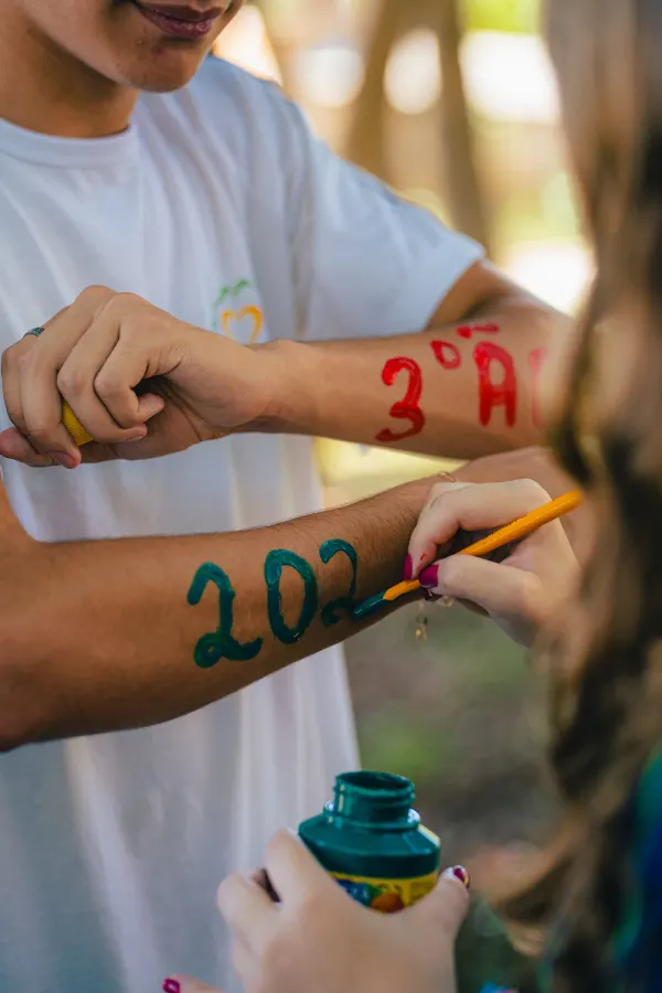 Último primeiro dia de aula do Terceirão · Sinodal Conventos 2026, foto 78