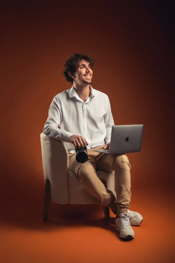 Giovane Miguel, equipe da Celebra (Foto & Vídeo)