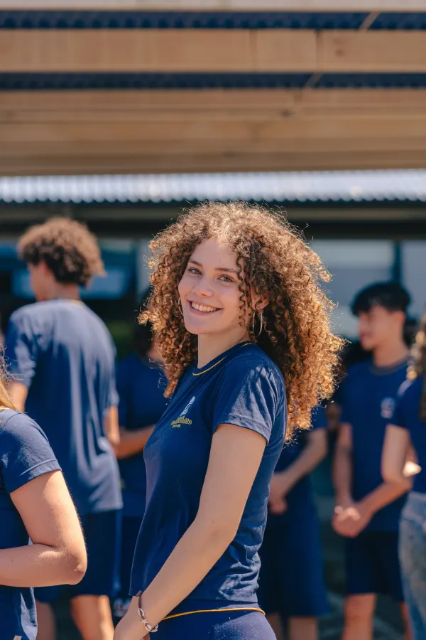 Último primeiro dia de aula do Terceirão · Gustavo Adolfo 2026, foto 28
