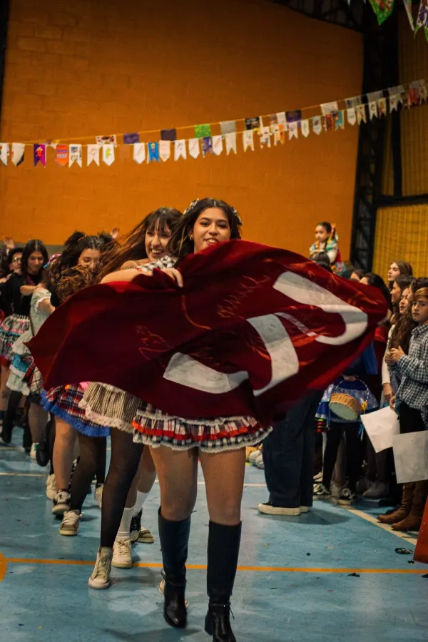 Festa junina · Terceirão Gustavo Adolfo 2025, foto 14