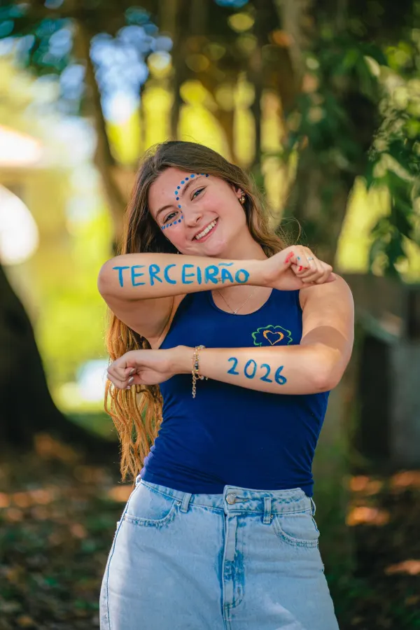 Último primeiro dia de aula do Terceirão · Sinodal Conventos 2026, foto 75