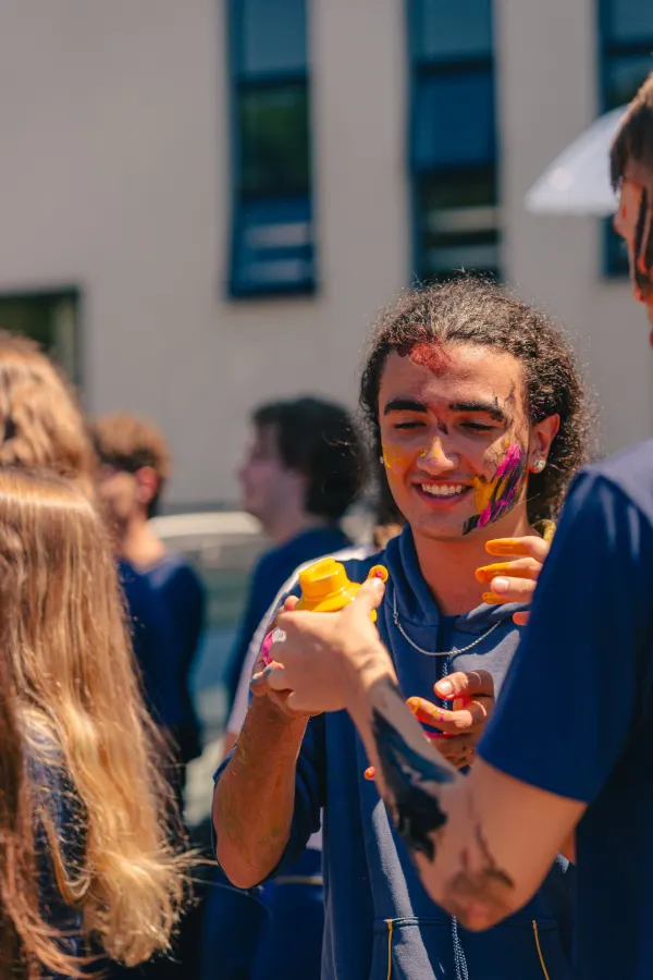 Último primeiro dia de aula do Terceirão · Gustavo Adolfo 2026, foto 72