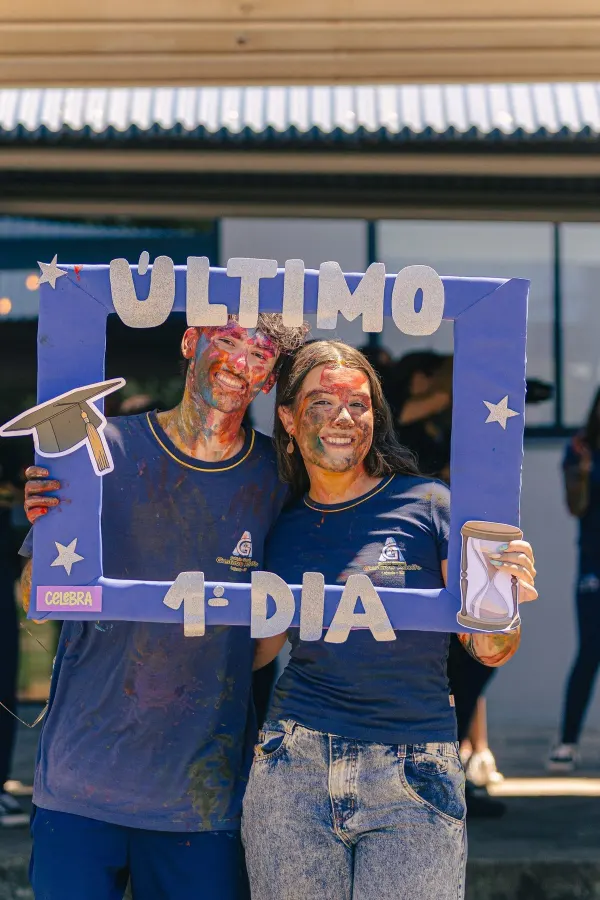 Último primeiro dia de aula do Terceirão · Gustavo Adolfo 2026, foto 46