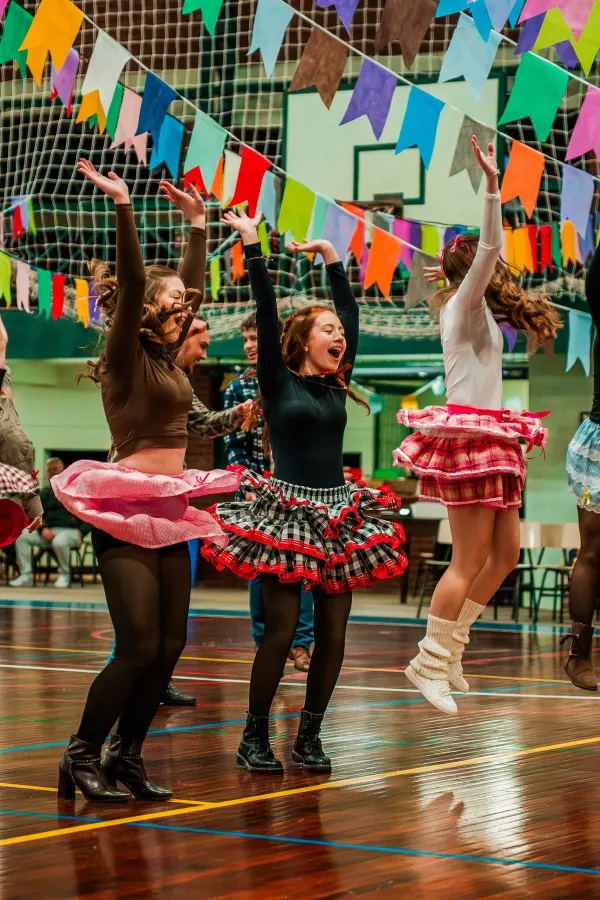Festa junina do Terceirão · Bom Jesus São Miguel 2026, foto 80