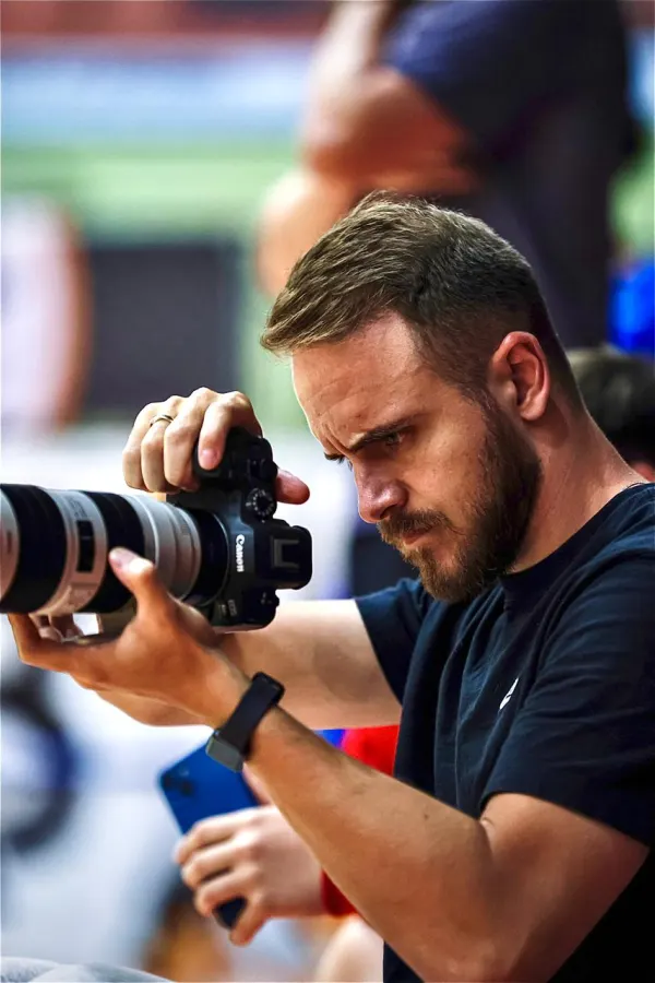 Jonathan Rocha, equipe da Celebra (Foto & Design)