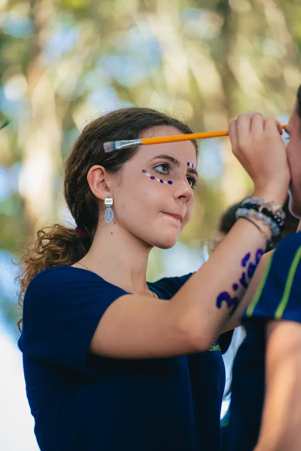 Último primeiro dia de aula do Terceirão · Sinodal Conventos 2026, foto 71