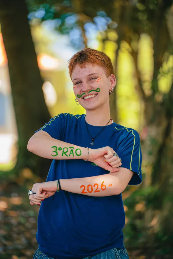 Último primeiro dia de aula do Terceirão · Sinodal Conventos 2026, foto 32