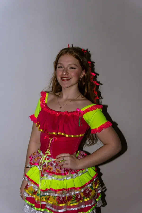 Festa junina · Terceirão Gustavo Adolfo 2025, foto 6