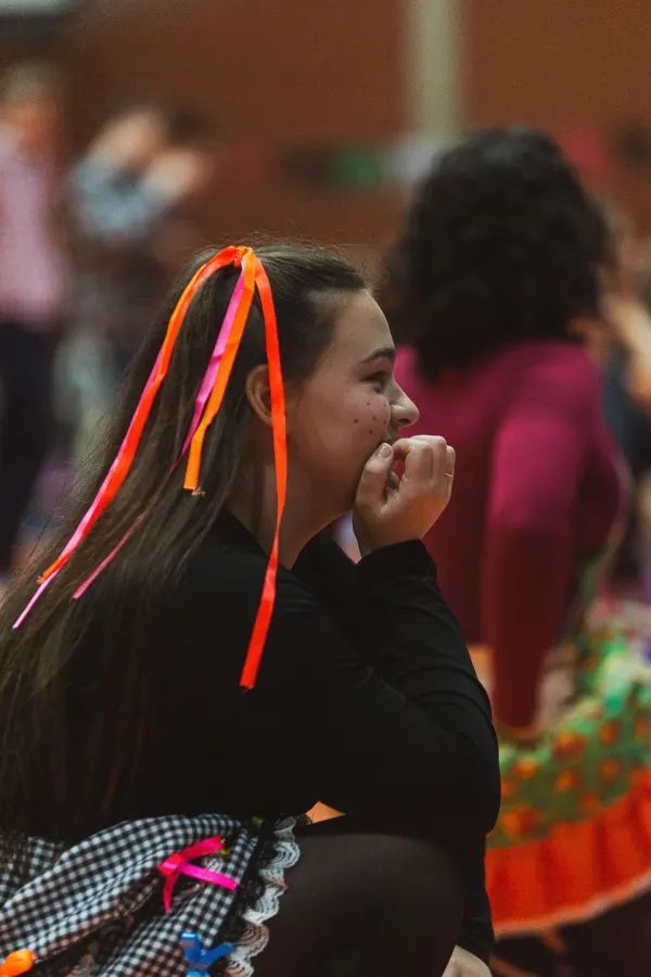 Festa junina · Terceirão Sinodal Conventos 2025, foto 4
