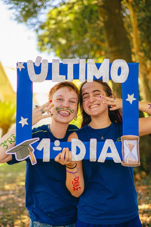 Último primeiro dia de aula do Terceirão · Sinodal Conventos 2026, foto 49